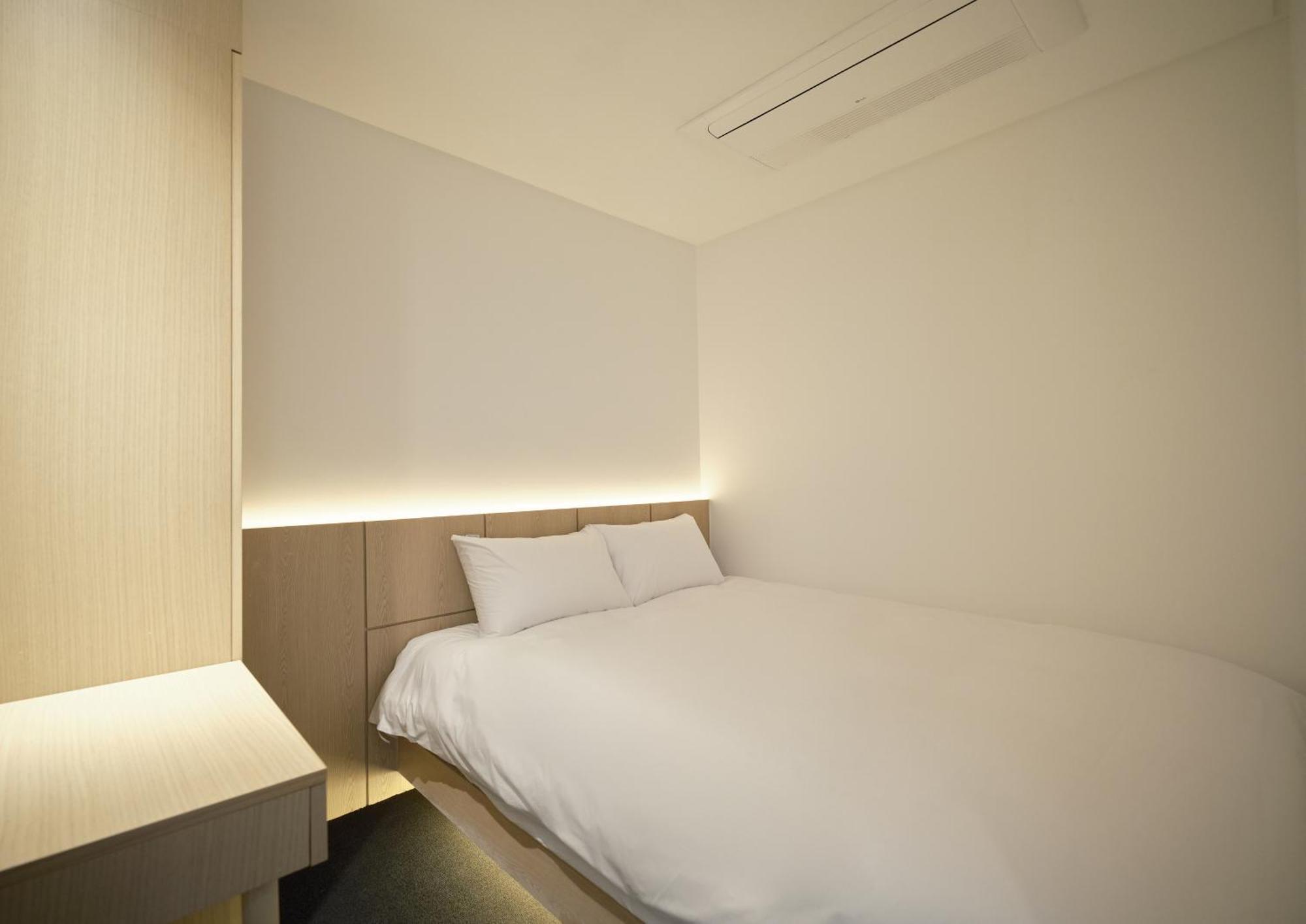 Uh Suite Seoul Deoksugung Zewnętrze zdjęcie