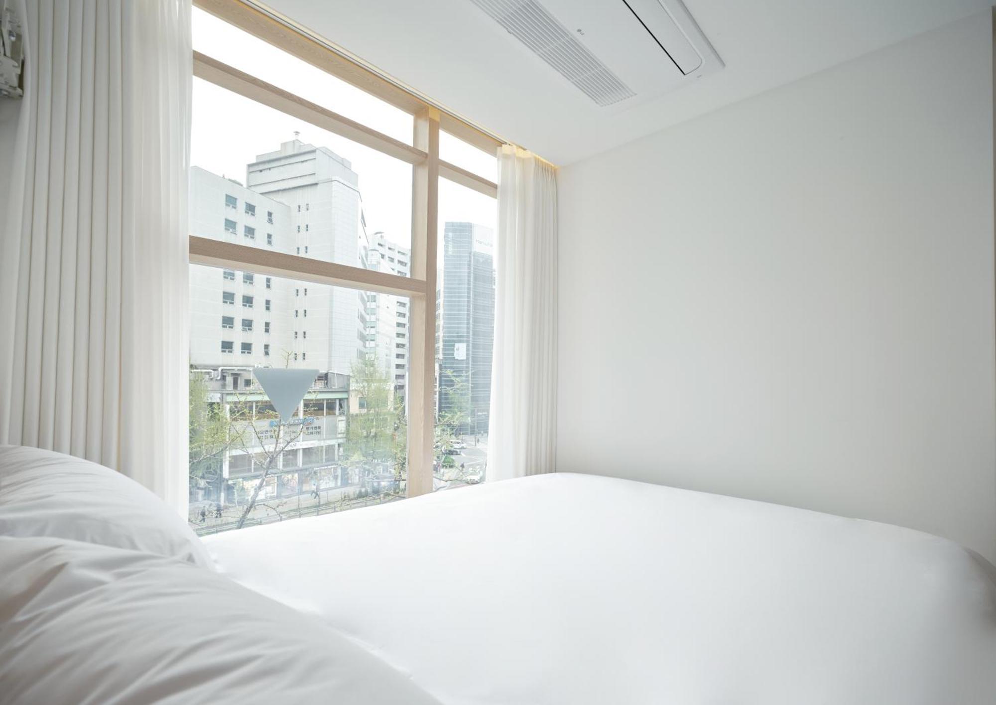 Uh Suite Seoul Deoksugung Zewnętrze zdjęcie